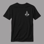 تیشرت اساسینز کرید