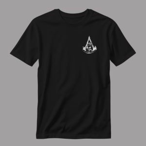 تیشرت Assassin’s Creed
