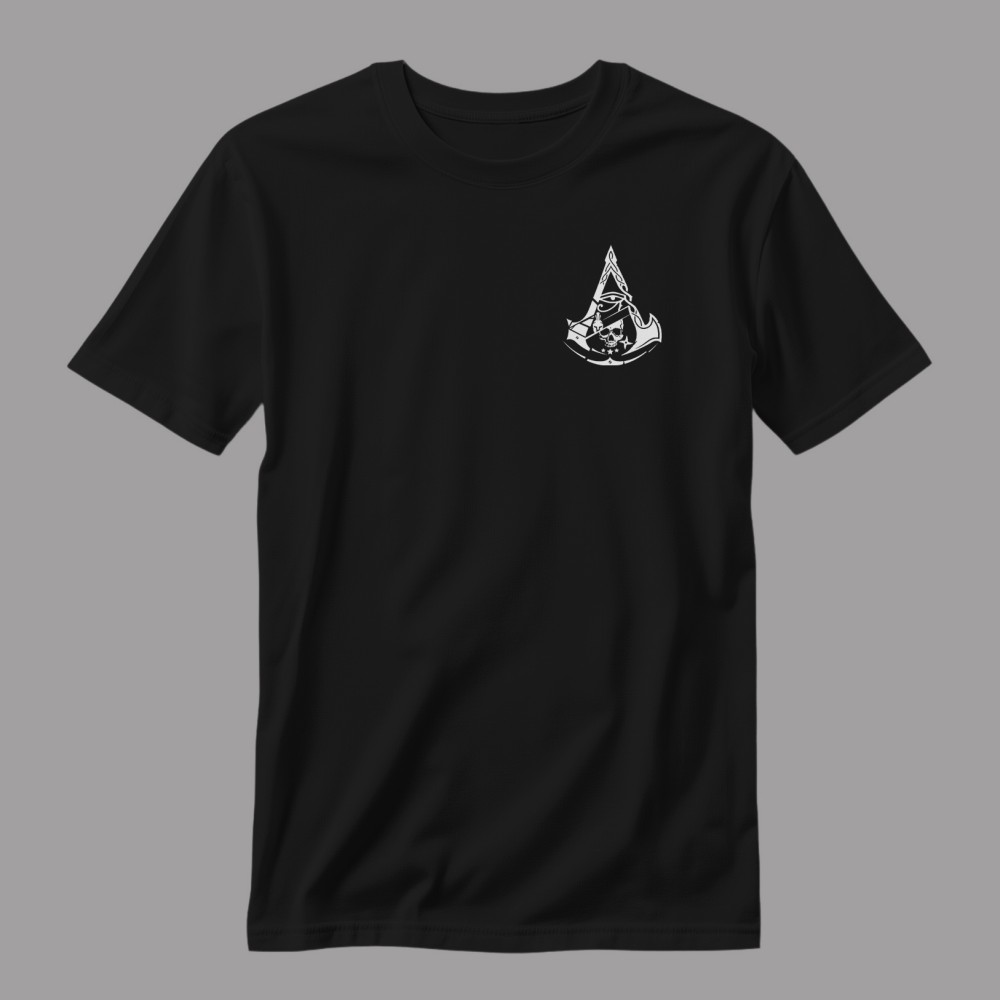 تیشرت assassins creed تیشرت اساسینز کرید - Image 1