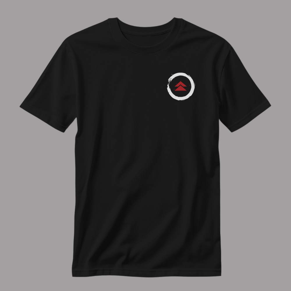 تیشرت ghost of tsushima تیشرت گوست اف سوشیما - Image 1