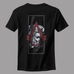 تیشرت اساسینز کرید - Image 2