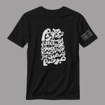 تیشرت مفهومی
