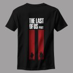 تیشرت لست اف اس - Image 2