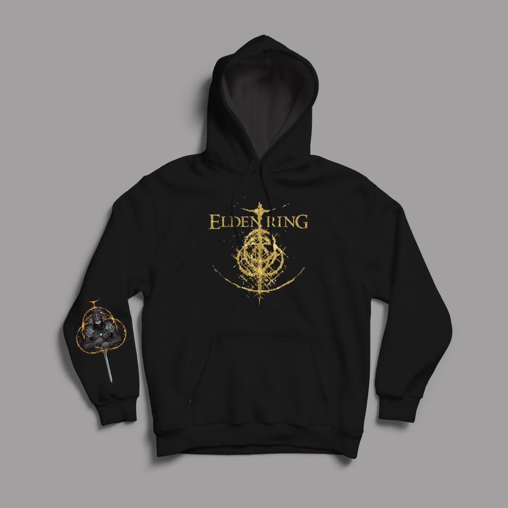 هودی الدرینگ هودی الدرینگ - Image 1