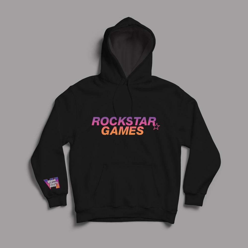 هودی جی تی ای gta هودی GTA - Image 1